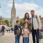 Met Office Salisbury