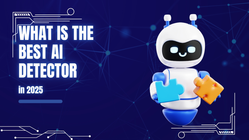 best ai detector free