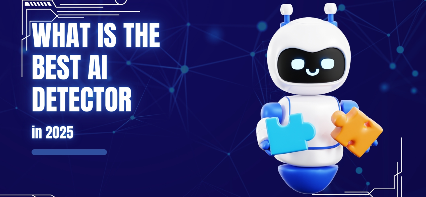 best ai detector free