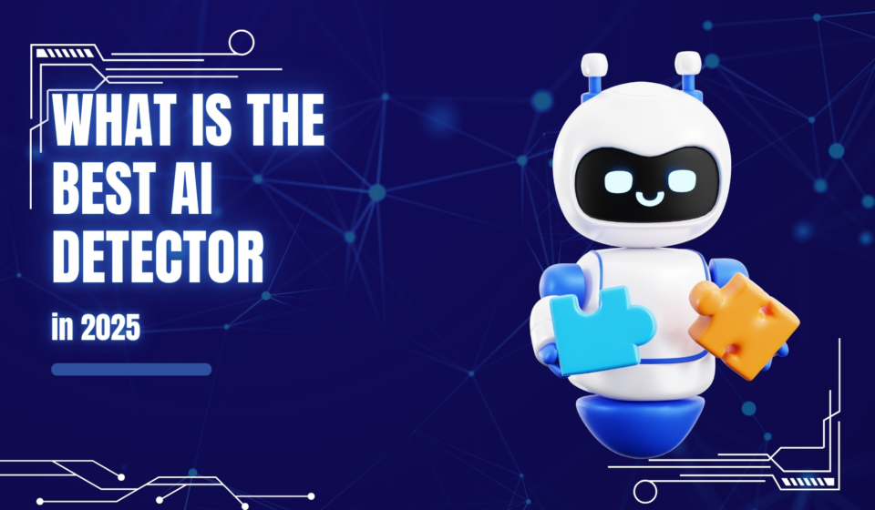 best ai detector free